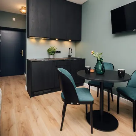 Aparthotel Amella