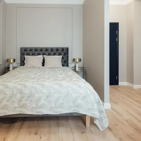 Aparthotel Amella