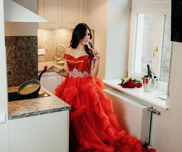 Aparthotel Amella 4*