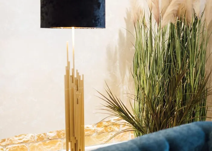 Amella Aparthotel Riga