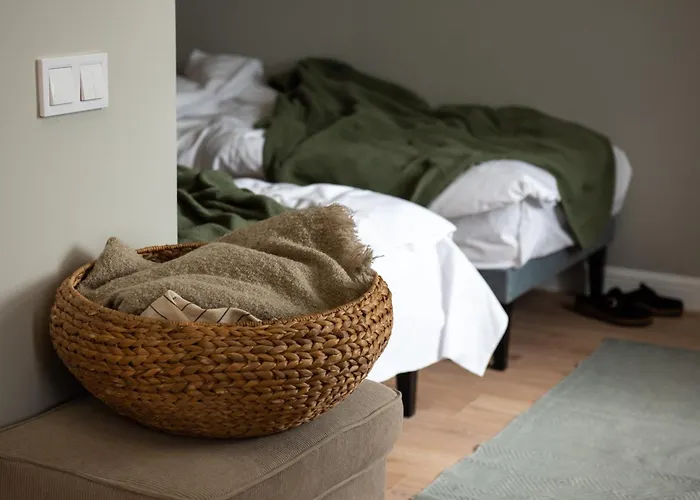 Aparthotel Amella Riga