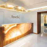 Amella アパートホテル リガ