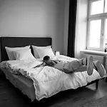 Appart hôtel Amella Riga