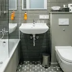 Amella Hotel apartamentowy 4*