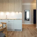 Appart hôtel Amella Riga
