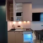 Amella Appart hôtel Riga