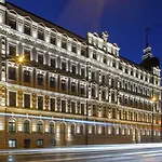 Appart hôtel Amella Riga