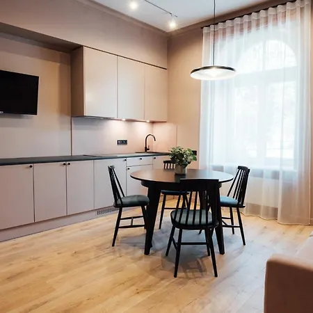 Aparthotel Amella