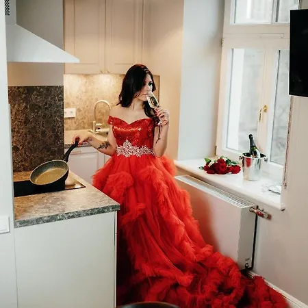 Aparthotel Amella 4*