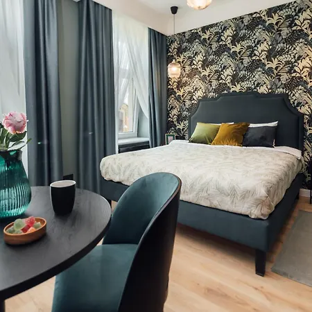 Amella 4* Ryga
