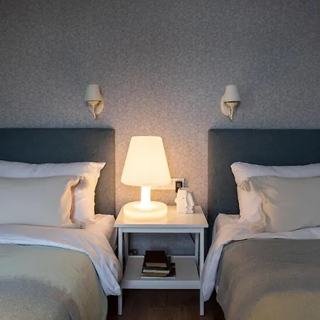 Amella Hotel apartamentowy Ryga