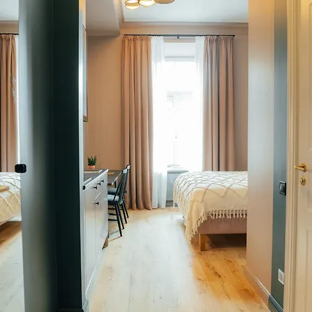 Amella Apart Otel 4*