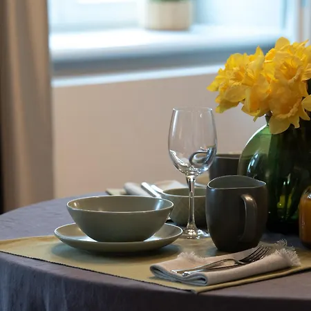 Apartmanhotel Amella