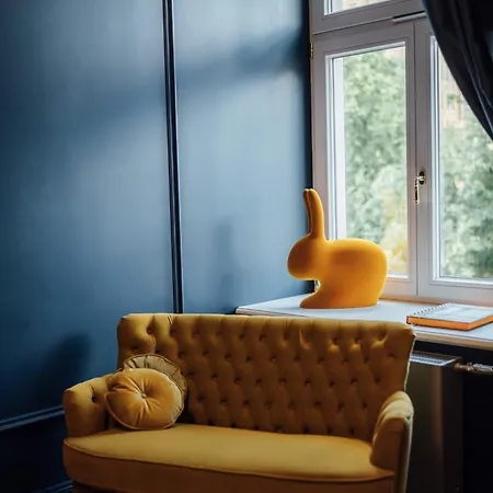 Apartmanhotel Amella Riga