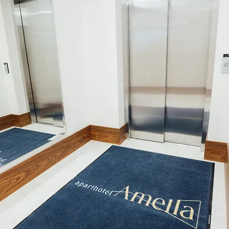 Amella 里加