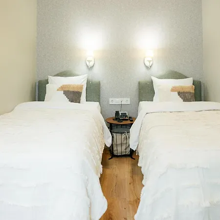 Apartmanhotel Amella