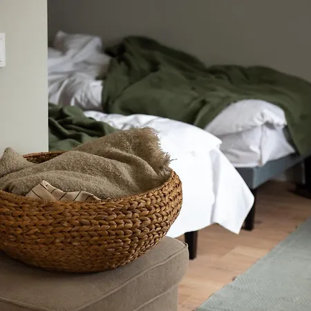 Apartmanhotel Amella Riga