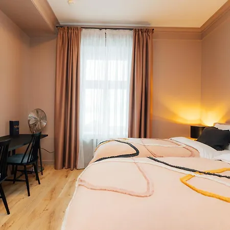 Amella Apartmanhotel 4*