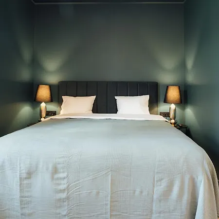 Apartmanhotel Amella