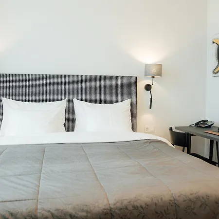 Apartmanhotel Amella Riga
