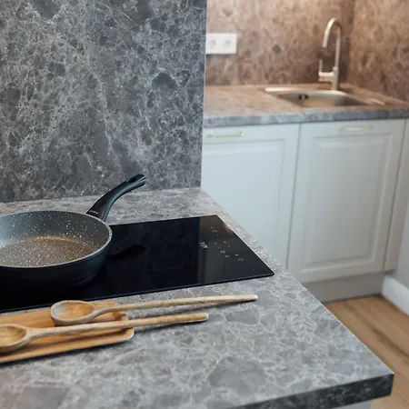 Apartmanhotel Amella
