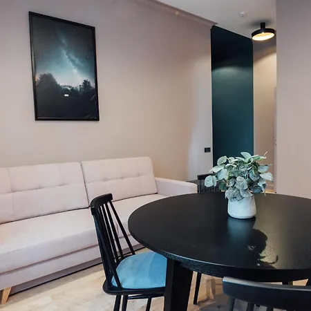 Amella Aparthotel 4*