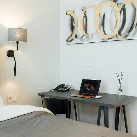 Apartmanhotel Amella