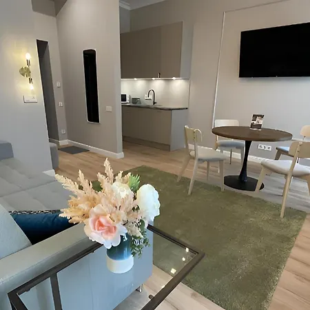 Apartmanhotel Amella