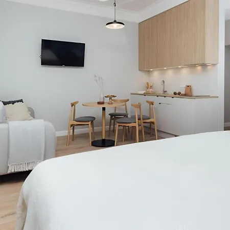 Apartmanhotel Amella 4*