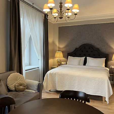 شقة فندقية Amella