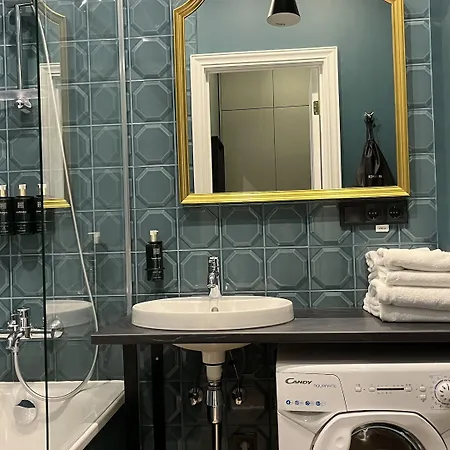 Amella شقة فندقية