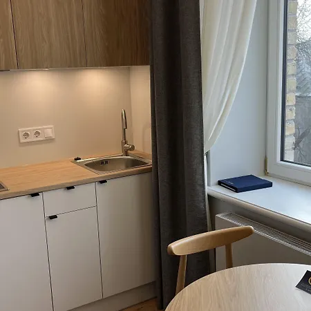 Aparthotel Amella Riga