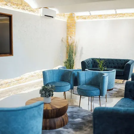 Hotel apartamentowy Amella 4*