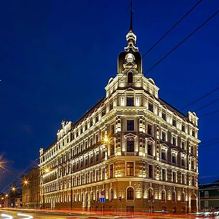 Апарт-отель Amella 4*