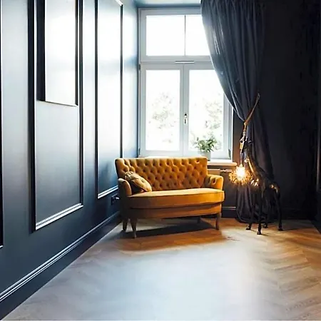 Апарт-отель Amella Рига