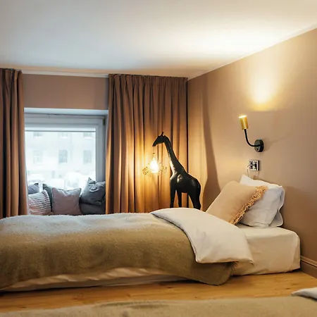 Amella Hotel apartamentowy 4*