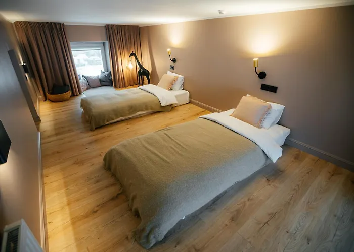 Aparthotel Amella 4*