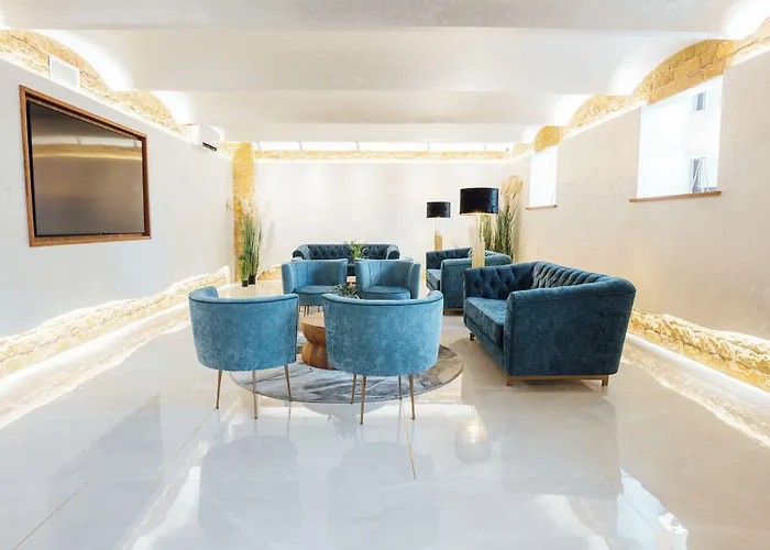 Aparthotel Amella Riga