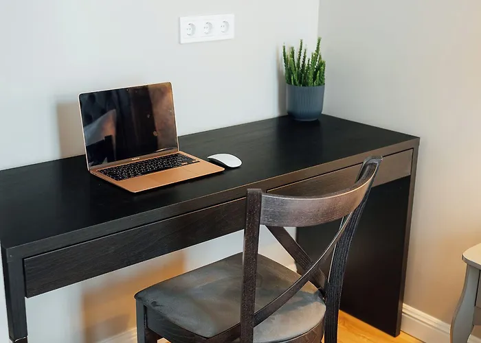 Aparthotel Amella 4*