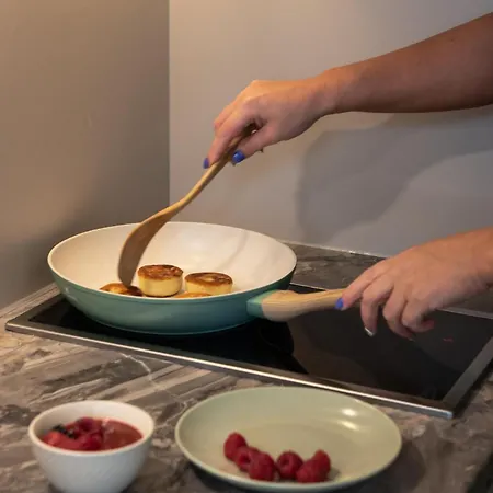 Amella Lägenhetshotell