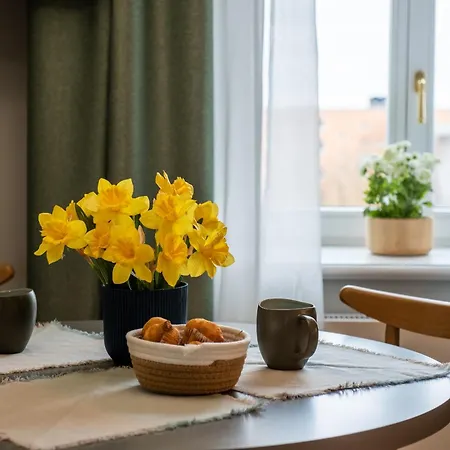 Amella Lägenhetshotell