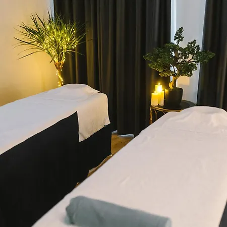 Lägenhetshotell Amella