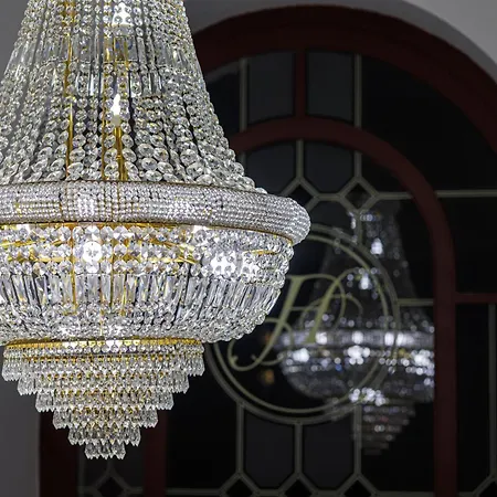 Lägenhetshotell Amella