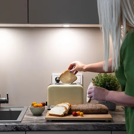 Lägenhetshotell Amella