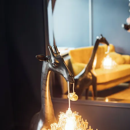 Amella Lägenhetshotell Riga