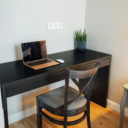 Lägenhetshotell Amella 4*