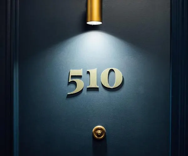 Apart Otel Amella 4*