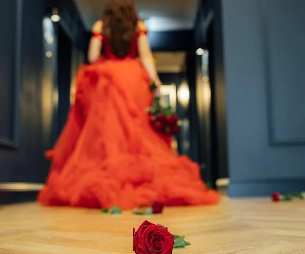 Amella Apart Otel 4*