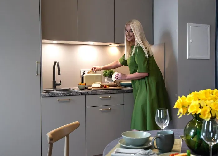 Amella Apart Otel 4*