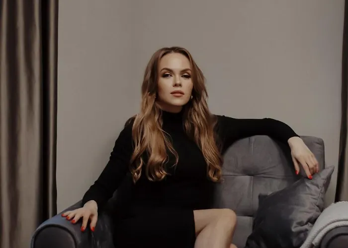 Apart Otel Amella Riga